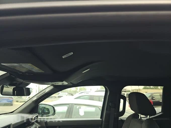 2025 Toyota Tacoma SR5 Crew Cab Medium Bed - miniatura 20