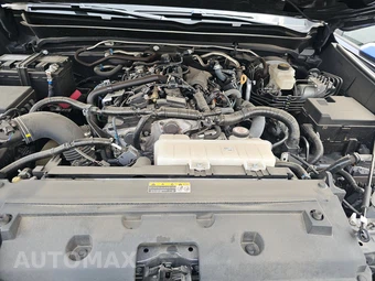 2025 Toyota Tacoma SR5 Crew Cab Medium Bed - miniatura 22