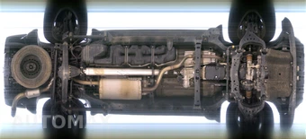 2025 Toyota Tacoma SR5 Crew Cab Medium Bed - miniatura 25
