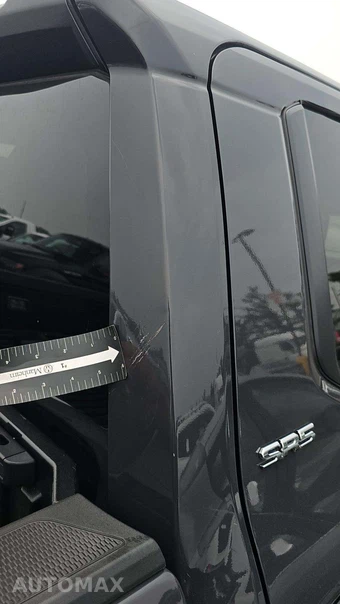 2025 Toyota Tacoma SR5 Crew Cab Medium Bed - miniatura 35