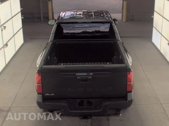 2025 Toyota Tacoma SR5 Crew Cab Medium Bed - miniatura 6