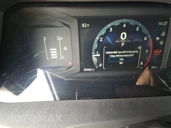 2025 Toyota Tacoma SR5 Crew Cab Medium Bed - miniatura 12