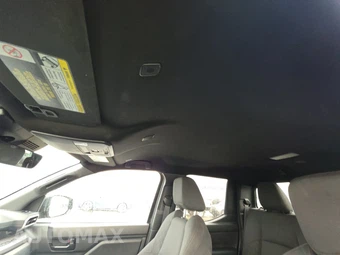 2025 Toyota Tacoma SR5 Crew Cab Medium Bed - miniatura 14