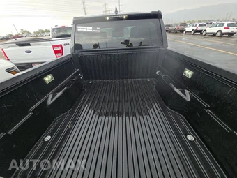 2025 Toyota Tacoma SR5 Crew Cab Medium Bed - miniatura 17