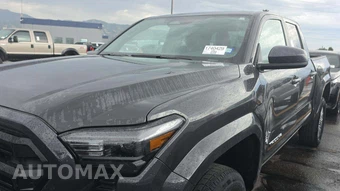 2025 Toyota Tacoma SR5 Crew Cab Medium Bed - miniatura 21
