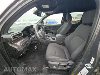 2025 Toyota Tacoma SR5 Crew Cab Medium Bed - miniatura 7