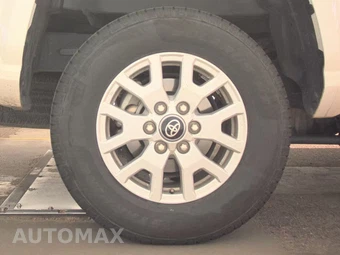 2025 Toyota Tacoma SR5 Crew Cab Medium Bed - miniatura 11