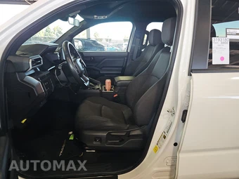2025 Toyota Tacoma SR5 Crew Cab Medium Bed - miniatura 13