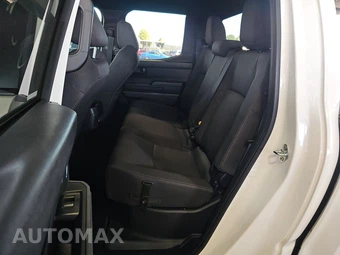 2025 Toyota Tacoma SR5 Crew Cab Medium Bed - miniatura 19