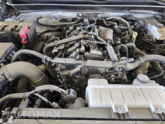 2025 Toyota Tacoma SR5 Crew Cab Medium Bed - miniatura 22