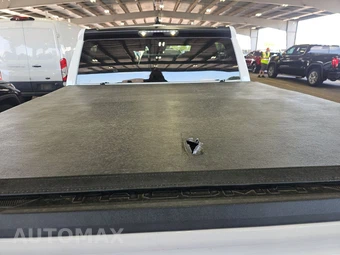 2025 Toyota Tacoma SR5 Crew Cab Medium Bed - miniatura 23