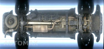 2025 Toyota Tacoma SR5 Crew Cab Medium Bed - miniatura 24