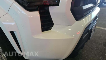2025 Toyota Tacoma SR5 Crew Cab Medium Bed - miniatura 25
