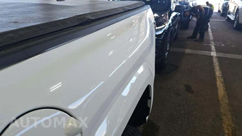 2025 Toyota Tacoma SR5 Crew Cab Medium Bed - miniatura 28