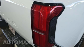 2025 Toyota Tacoma SR5 Crew Cab Medium Bed - miniatura 30