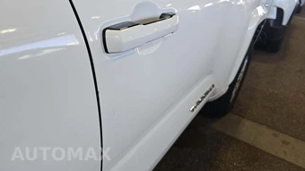 2025 Toyota Tacoma SR5 Crew Cab Medium Bed - miniatura 31