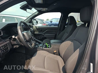 2025 Toyota Tacoma SR5 Crew Cab Medium Bed - miniatura 13