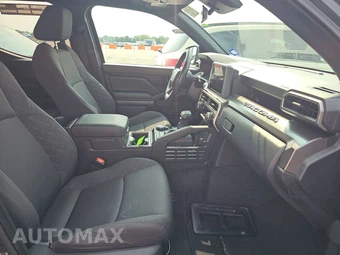 2025 Toyota Tacoma SR5 Crew Cab Medium Bed - miniatura 14