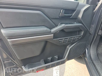 2025 Toyota Tacoma SR5 Crew Cab Medium Bed - miniatura 15