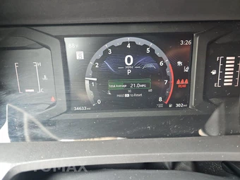 2025 Toyota Tacoma SR5 Crew Cab Medium Bed - miniatura 18