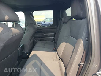 2025 Toyota Tacoma SR5 Crew Cab Medium Bed - miniatura 19