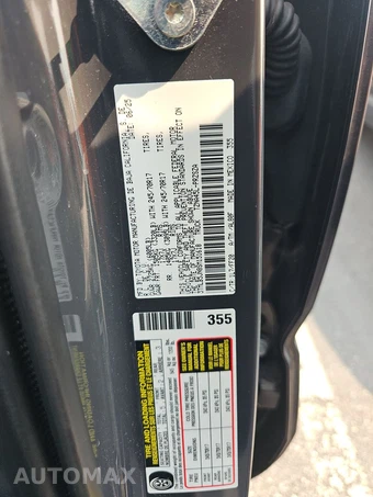 2025 Toyota Tacoma SR5 Crew Cab Medium Bed - miniatura 21