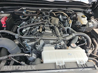 2025 Toyota Tacoma SR5 Crew Cab Medium Bed - miniatura 22