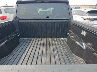 2025 Toyota Tacoma SR5 Crew Cab Medium Bed - miniatura 23