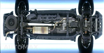 2025 Toyota Tacoma SR5 Crew Cab Medium Bed - miniatura 25