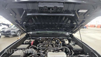 2025 Toyota Tacoma SR5 Crew Cab Medium Bed - miniatura 28