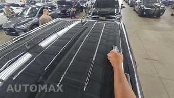 2025 Toyota Tacoma SR5 Crew Cab Medium Bed - miniatura 29