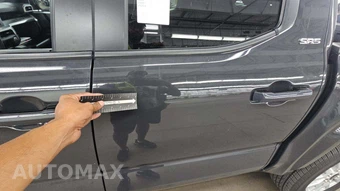 2025 Toyota Tacoma SR5 Crew Cab Medium Bed - miniatura 31