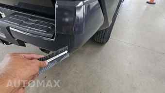 2025 Toyota Tacoma SR5 Crew Cab Medium Bed - miniatura 32