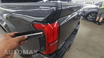 2025 Toyota Tacoma SR5 Crew Cab Medium Bed - miniatura 34