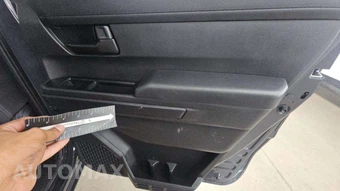 2025 Toyota Tacoma SR5 Crew Cab Medium Bed - miniatura 35
