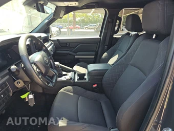2025 Toyota Tacoma SR5 Crew Cab Medium Bed - miniatura 13