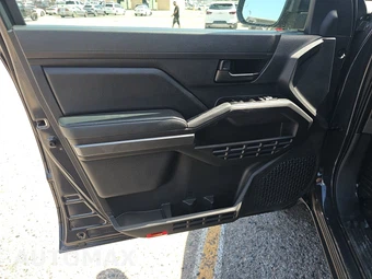 2025 Toyota Tacoma SR5 Crew Cab Medium Bed - miniatura 15
