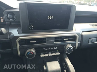 2025 Toyota Tacoma SR5 Crew Cab Medium Bed - miniatura 17
