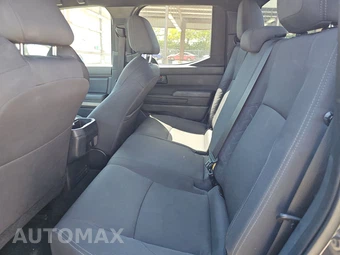 2025 Toyota Tacoma SR5 Crew Cab Medium Bed - miniatura 19