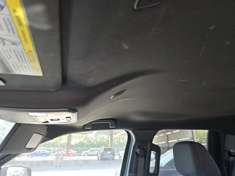 2025 Toyota Tacoma SR5 Crew Cab Medium Bed - miniatura 20