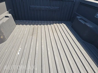 2025 Toyota Tacoma SR5 Crew Cab Medium Bed - miniatura 23