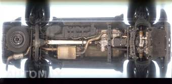 2025 Toyota Tacoma SR5 Crew Cab Medium Bed - miniatura 25