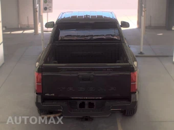 2025 Toyota Tacoma SR5 Crew Cab Medium Bed - miniatura 6