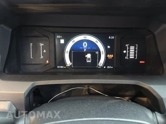2025 Toyota Tacoma SR5 Crew Cab Medium Bed - miniatura 12