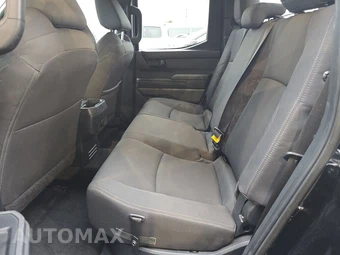 2025 Toyota Tacoma SR5 Crew Cab Medium Bed - miniatura 13