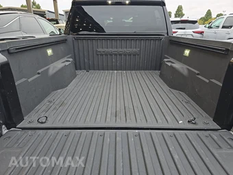 2025 Toyota Tacoma SR5 Crew Cab Medium Bed - miniatura 17