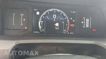 2025 Toyota Tacoma SR5 Crew Cab Medium Bed - miniatura 18