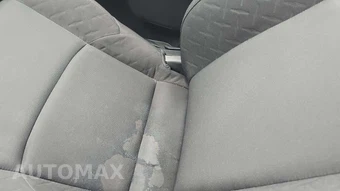 2025 Toyota Tacoma SR5 Crew Cab Medium Bed - miniatura 31