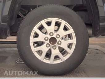 2025 Toyota Tacoma SR5 Crew Cab Medium Bed - miniatura 12