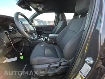 2025 Toyota Tacoma SR5 Crew Cab Medium Bed - miniatura 13